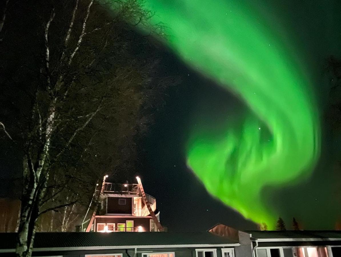 Hotel Yoepuu Kemi Dış mekan fotoğraf