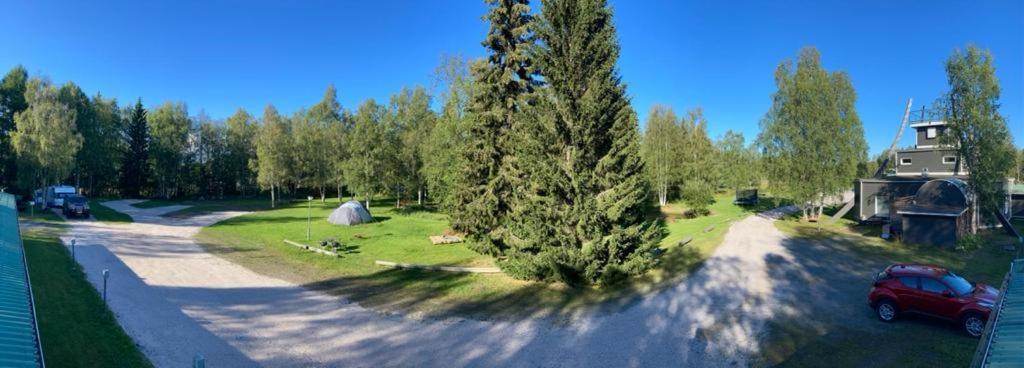 Hotel Yoepuu Kemi Dış mekan fotoğraf