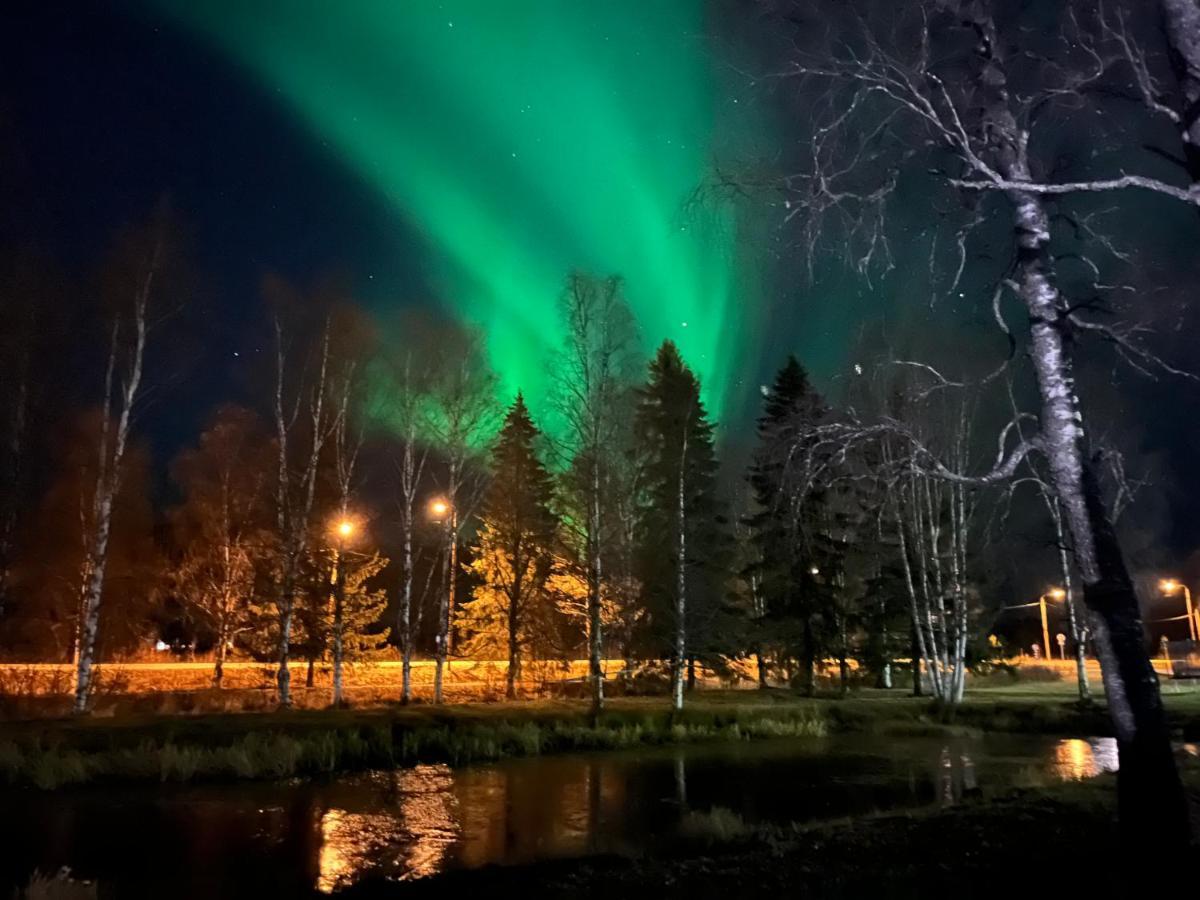 Hotel Yoepuu Kemi Dış mekan fotoğraf